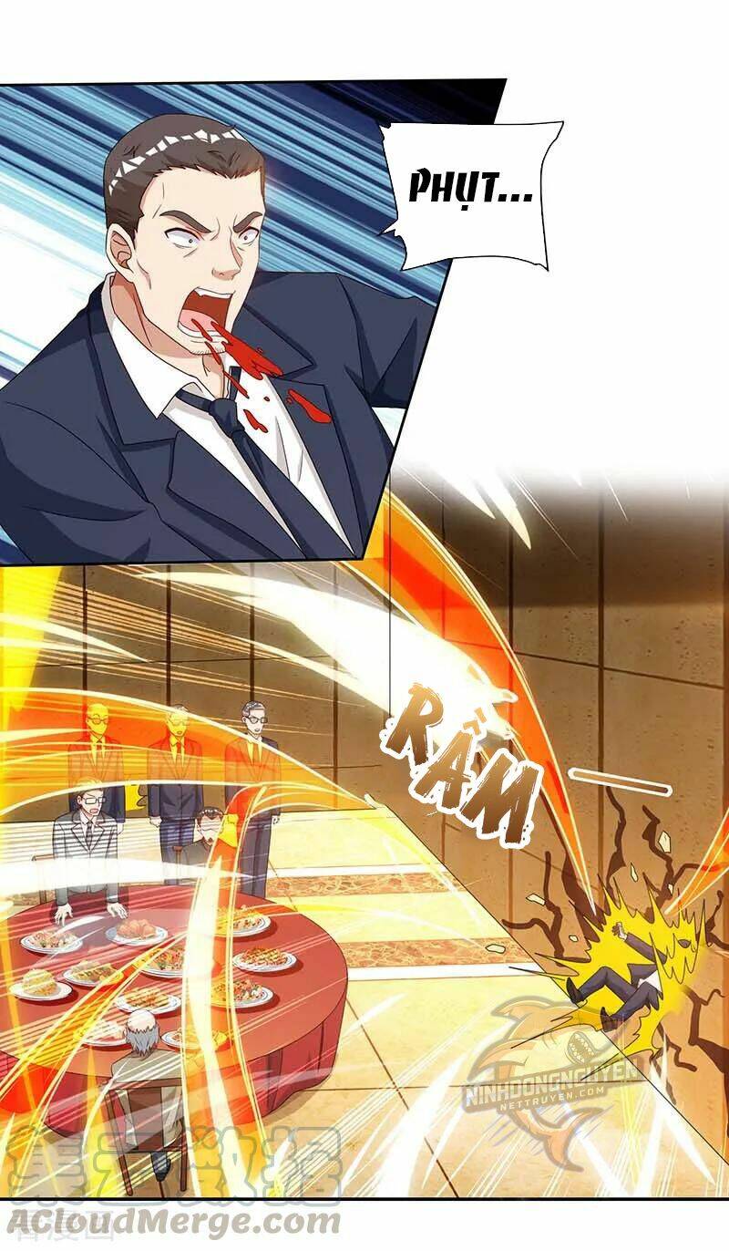 trọng sinh khí thiếu quy lai chapter 75 8