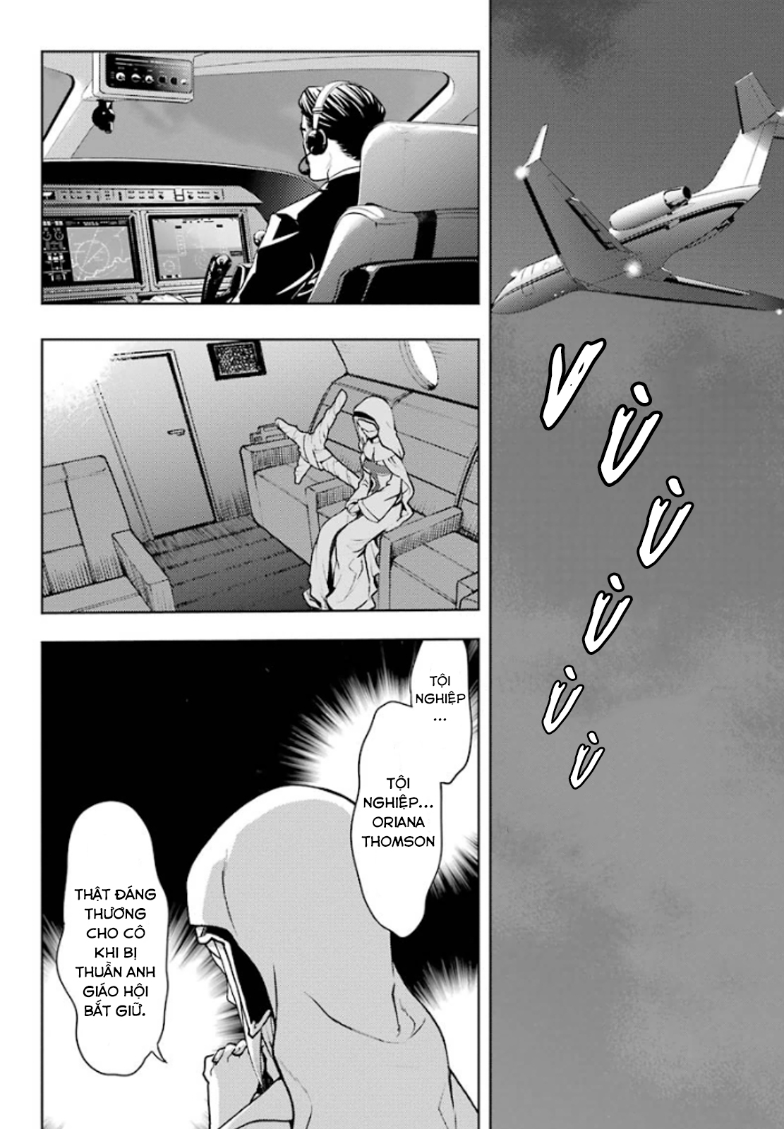 cấm thư ma thuật index chapter 85 6