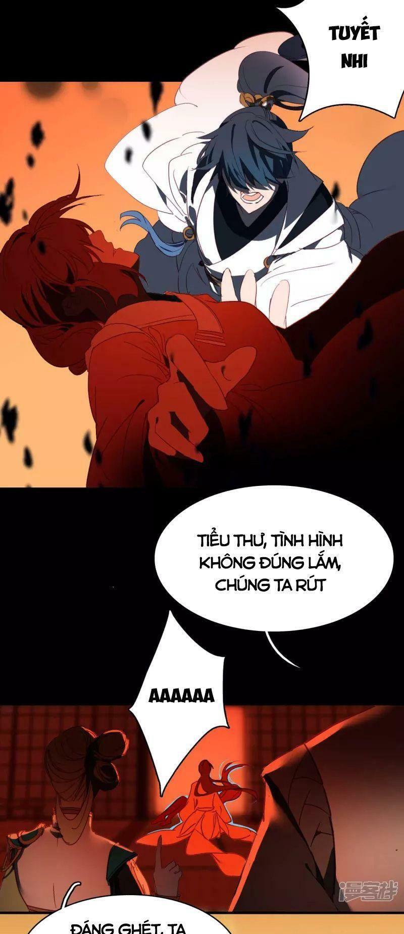 long đằng chiến tôn chapter 15 9