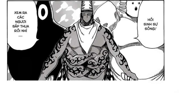 thánh tỏi sành ăn chapter 246 20