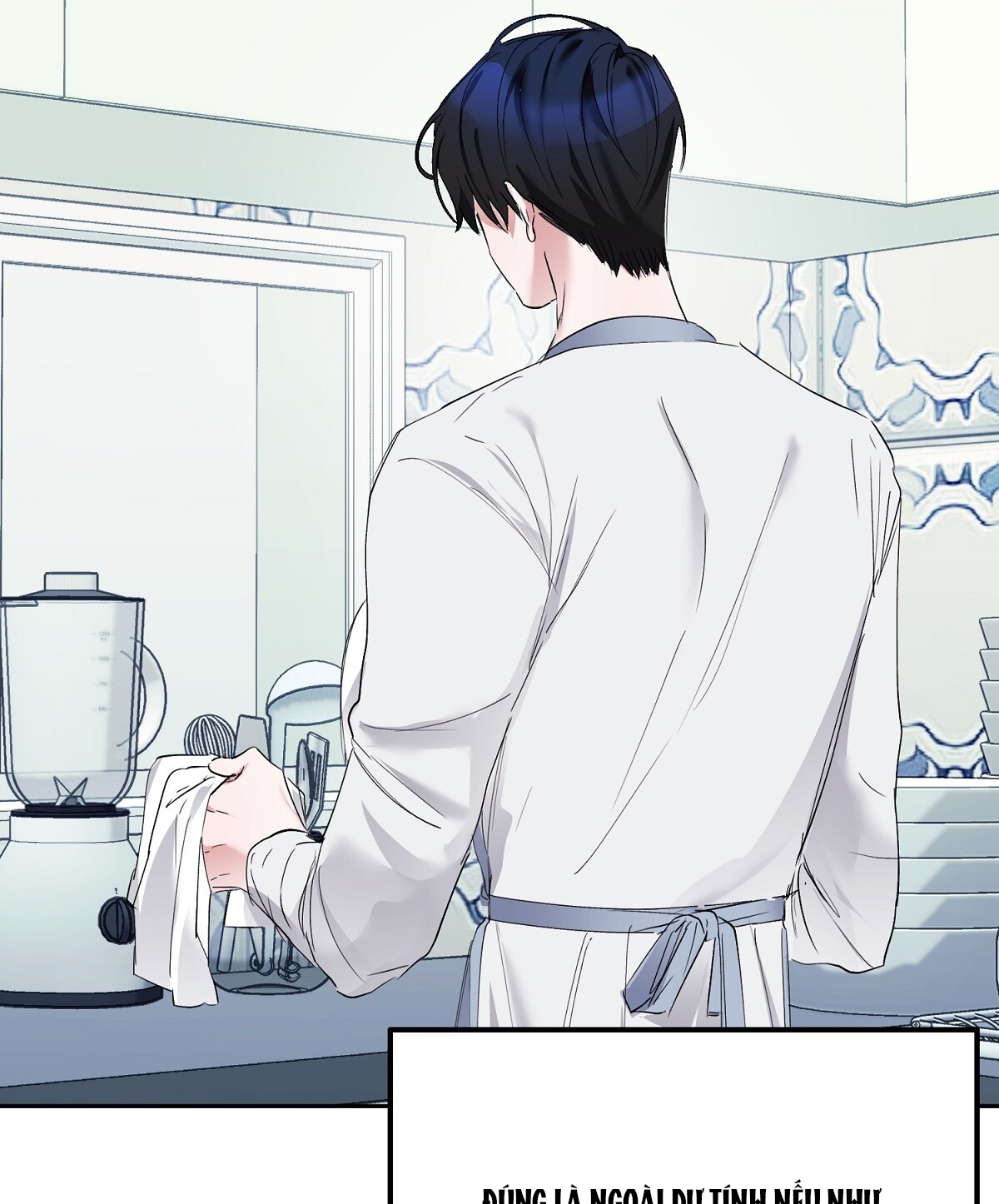 Người Bạn Dâm Loạn chapter 6.2 - Trang 16