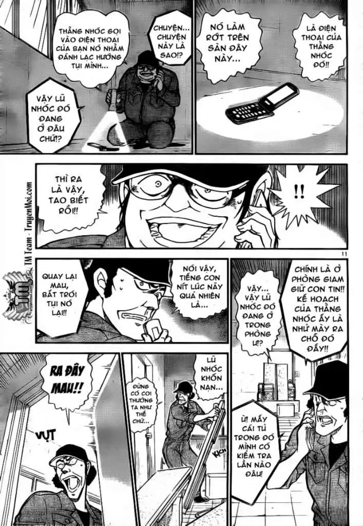 conan chapter 755 12