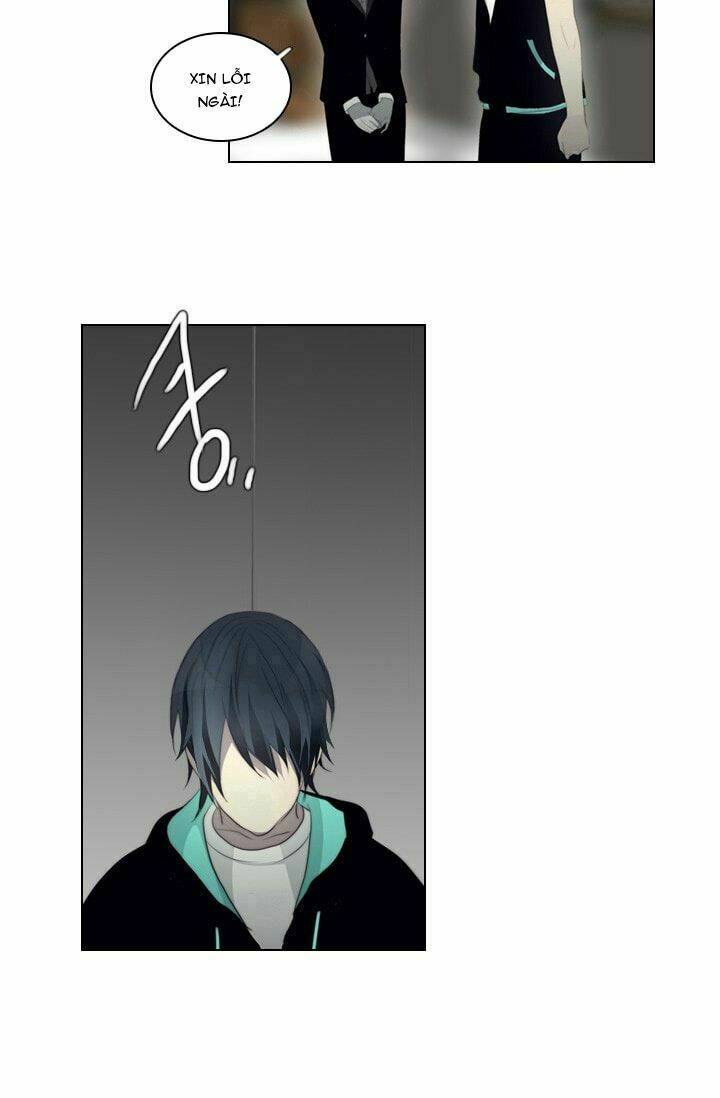 người cống hiến chapter 10 46