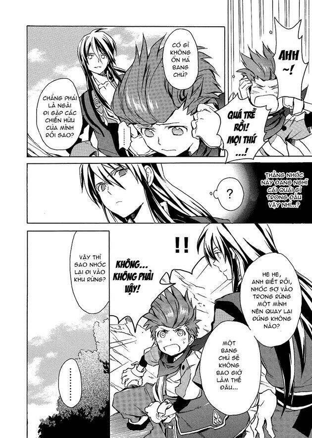 tales of vesperia chapter 3 13