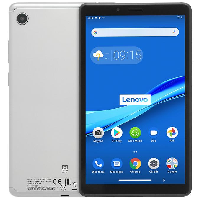 Máy Tính Bảng Lenovo Tab M7 (2GB/32GB) - Hàng Chính Hãng