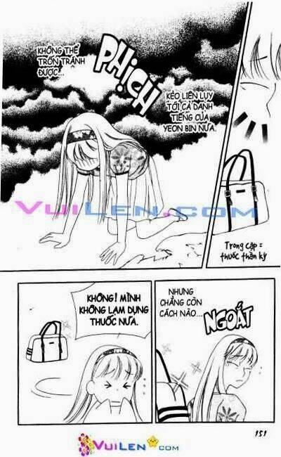 phép màu chapter 2 151