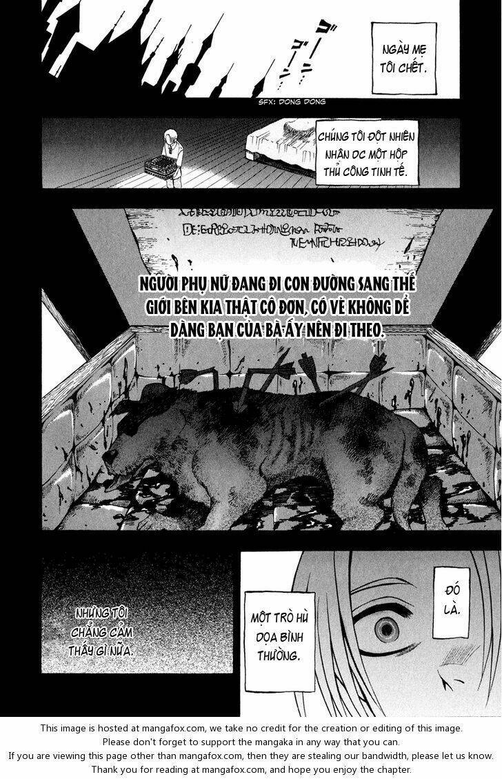 densetsu no yusha no densetsu chapter 2 5