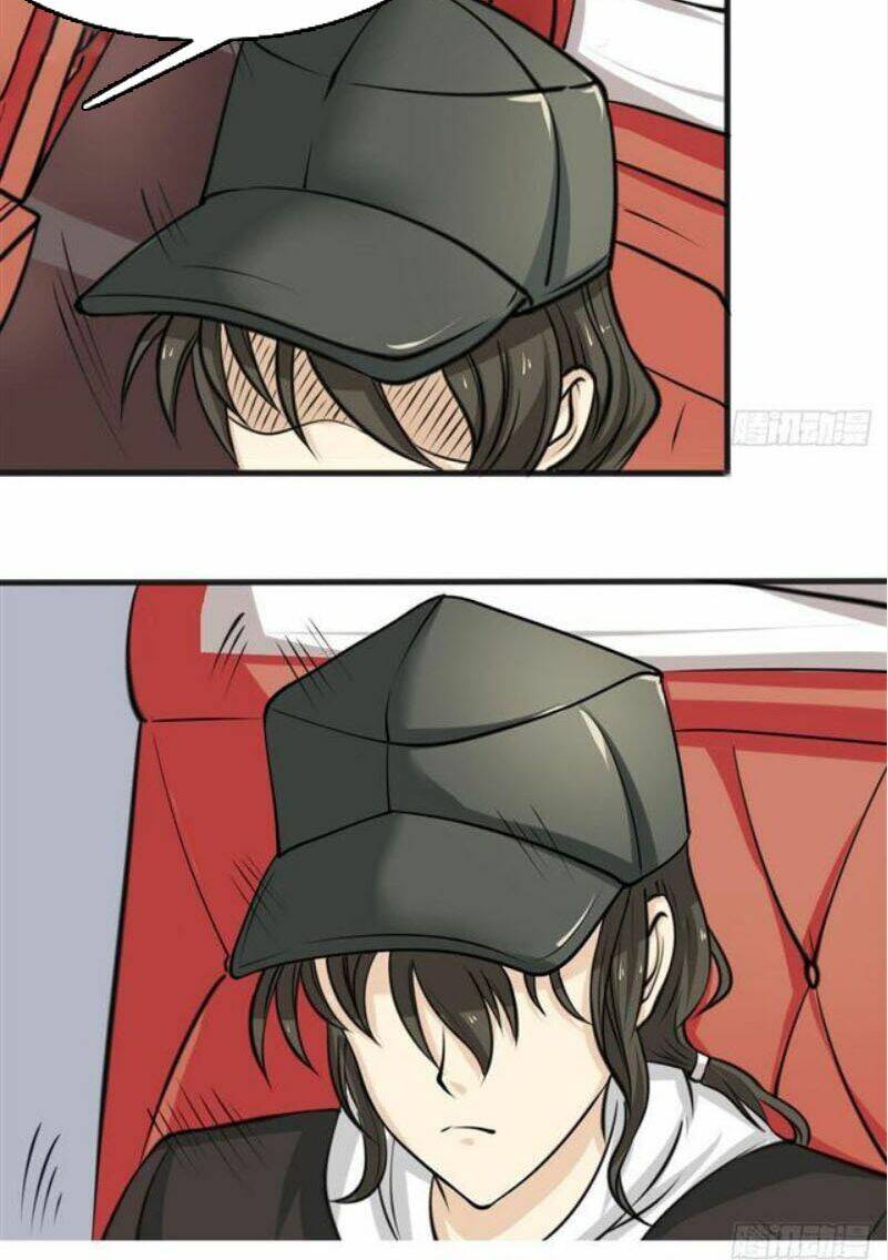 hắn là long ngạo thiên chapter 1 23