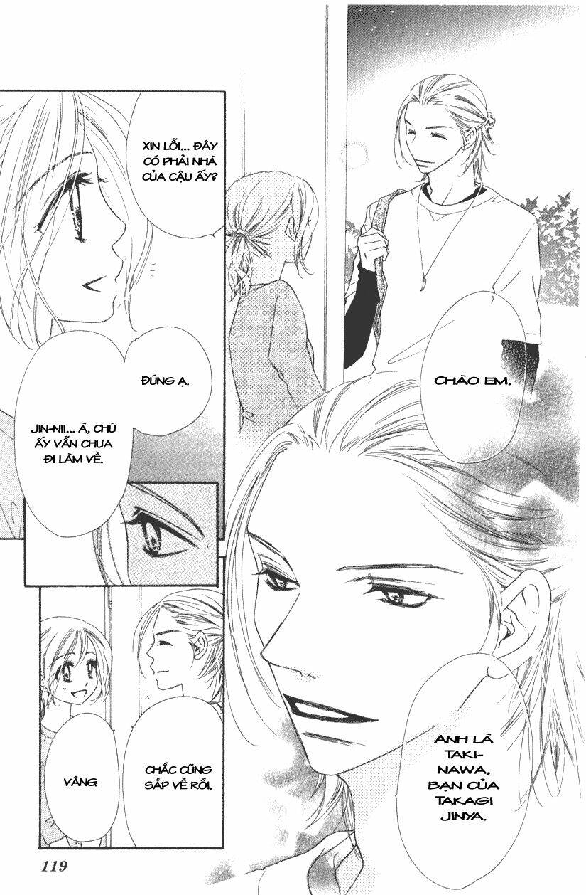 ai hime - ai to himegoto chapter 8 5