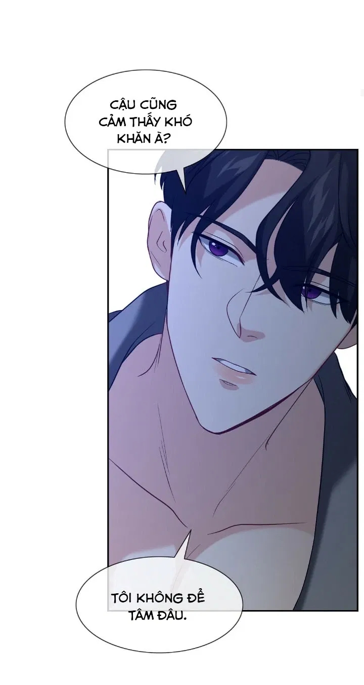 bí mật của omega k chapter 4 17