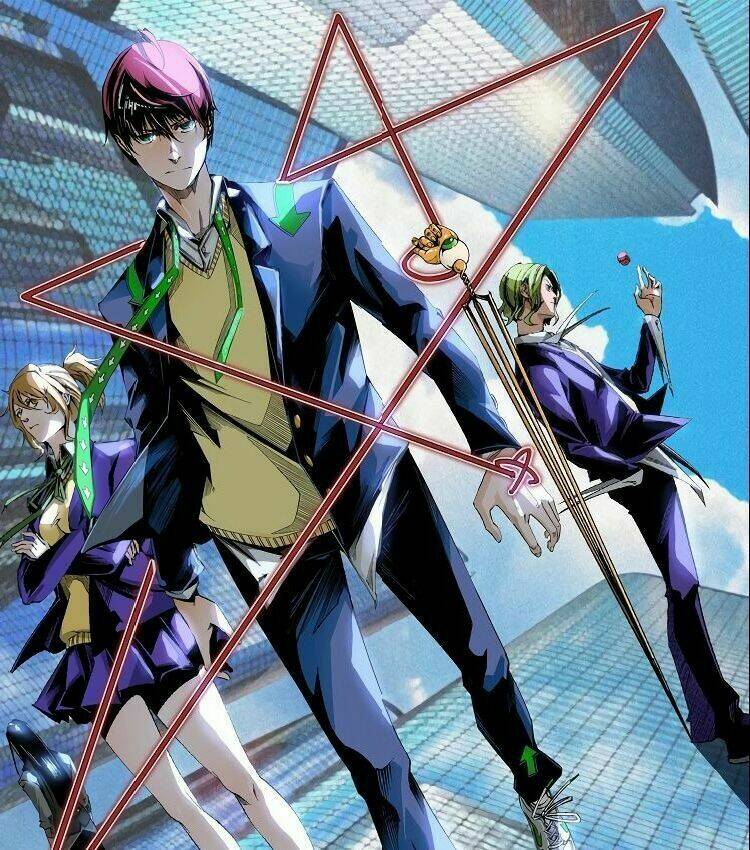 ominous liar chapter 30 3