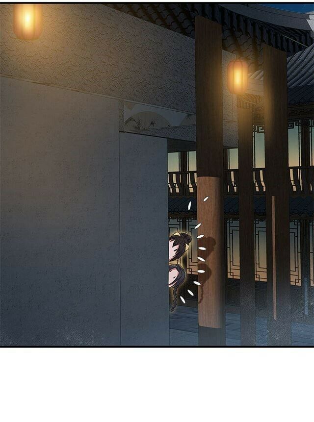 cuồng nữ trọng sinh - hoàn khố thất hoàng phi chapter 60 7