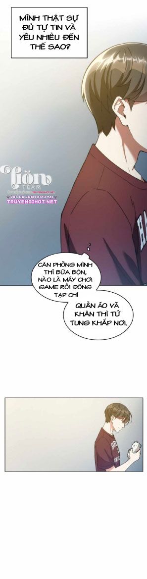 Câu Chuyện Về Chị Đồng Nghiệp Của Tôi Chapter 24.1 - Next Chapter 24.2