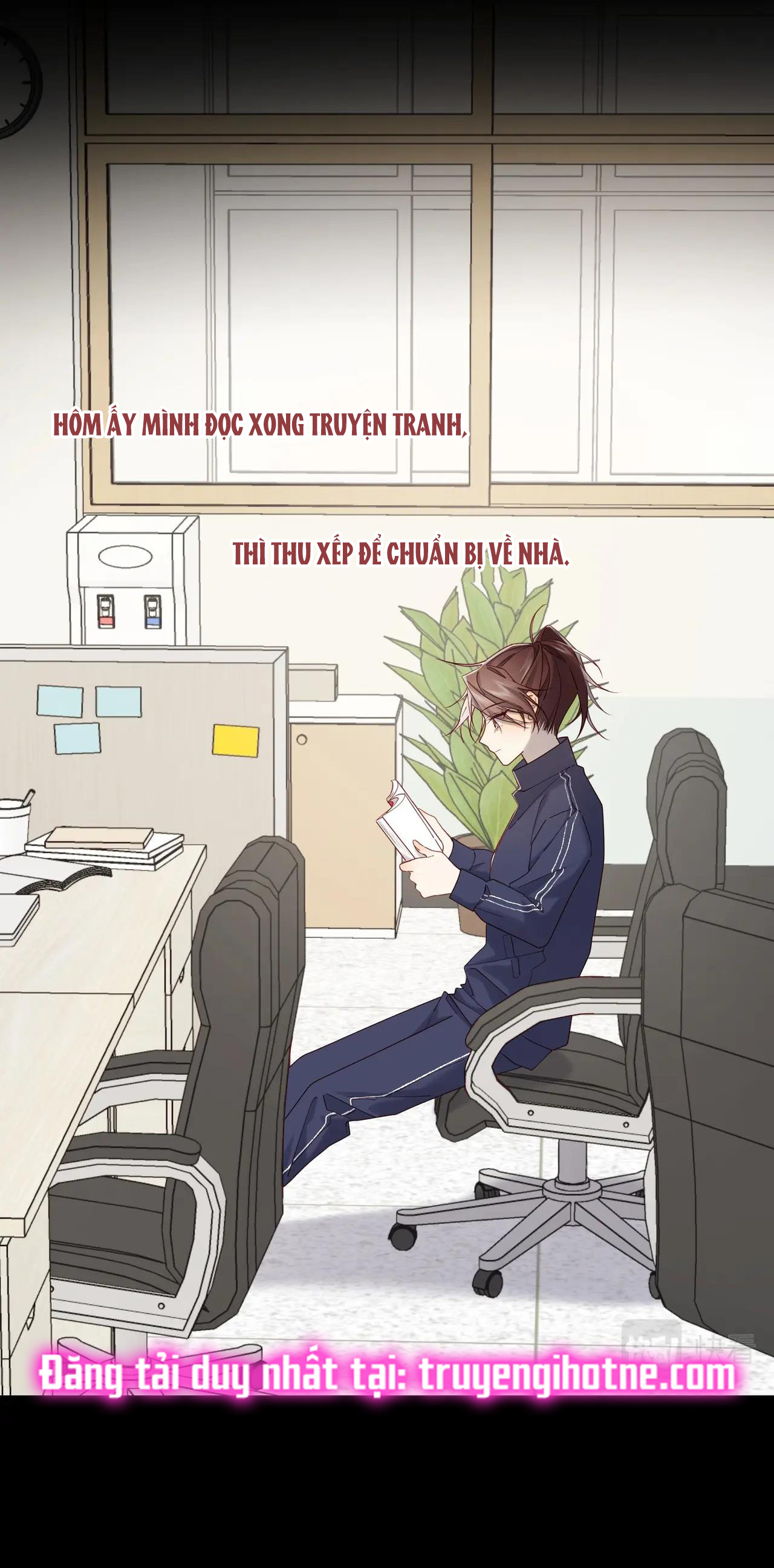 ác nữ cự tuyệt nam chính chapter 104 9