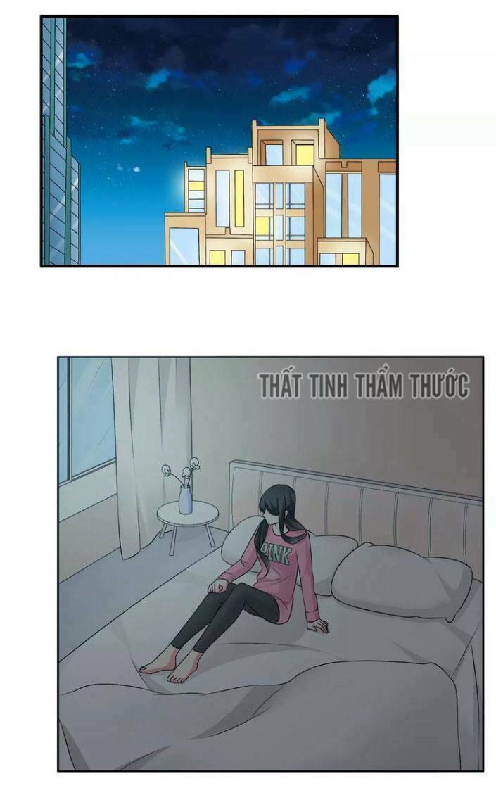 lều khều biết yêu chapter 81 43