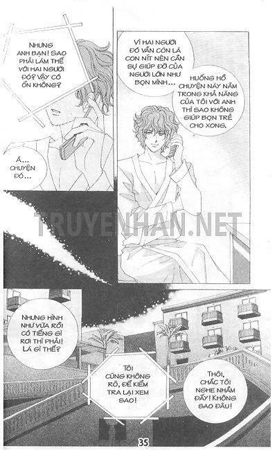 nụ hôn 5000 won chapter 50 17