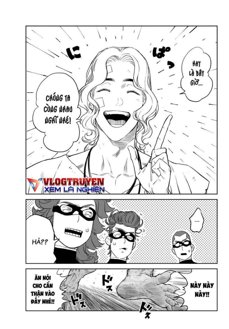 quyết chiến chapter 5 9