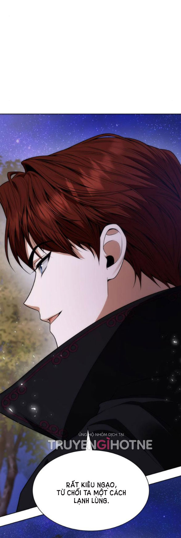 Chị Yêu, Kiếp Này Em Sẽ Là Hoàng Hậu chapter 43.1 - Trang 9