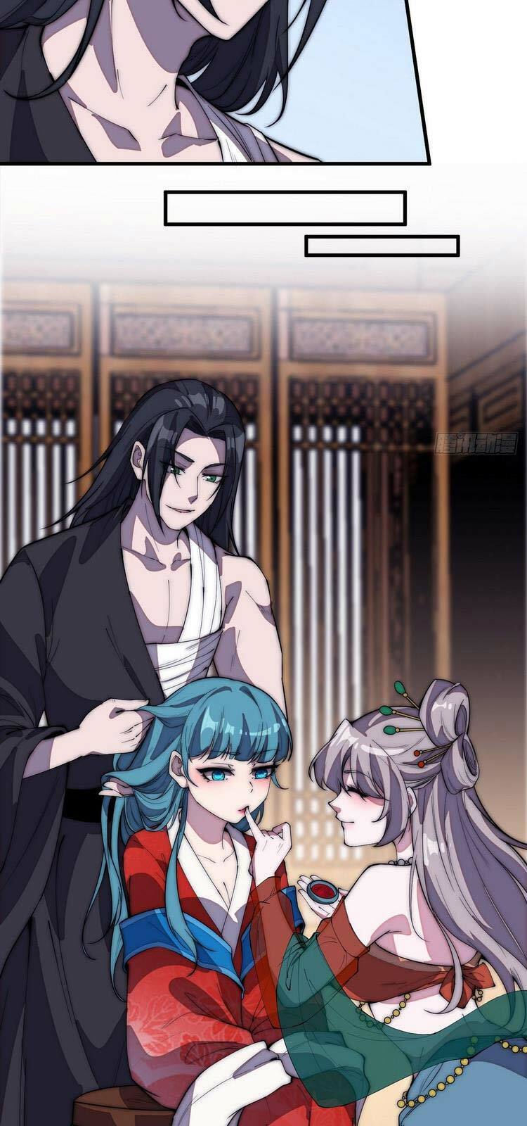 ta có một sơn trại chapter 205 17