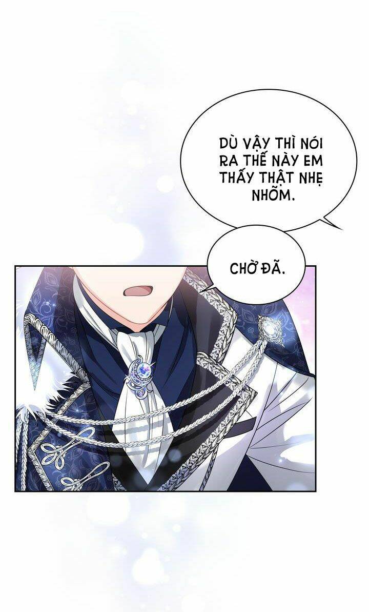 công nương su chapter 58.1 9