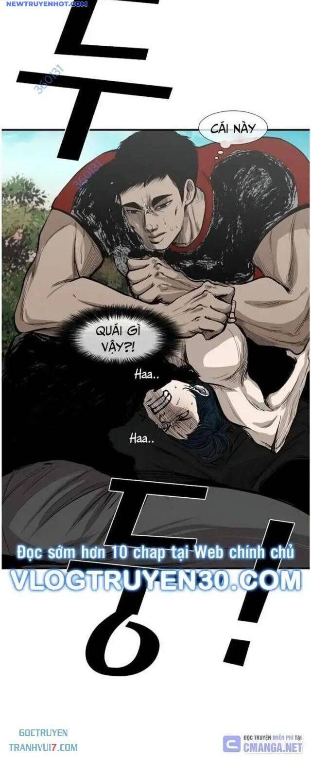 shark - cá mập chapter 101 22