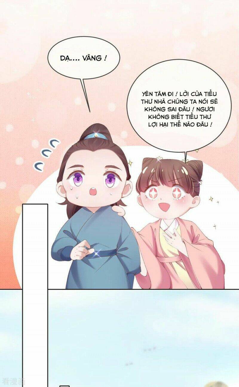 thị huyết y phi chapter 94 14