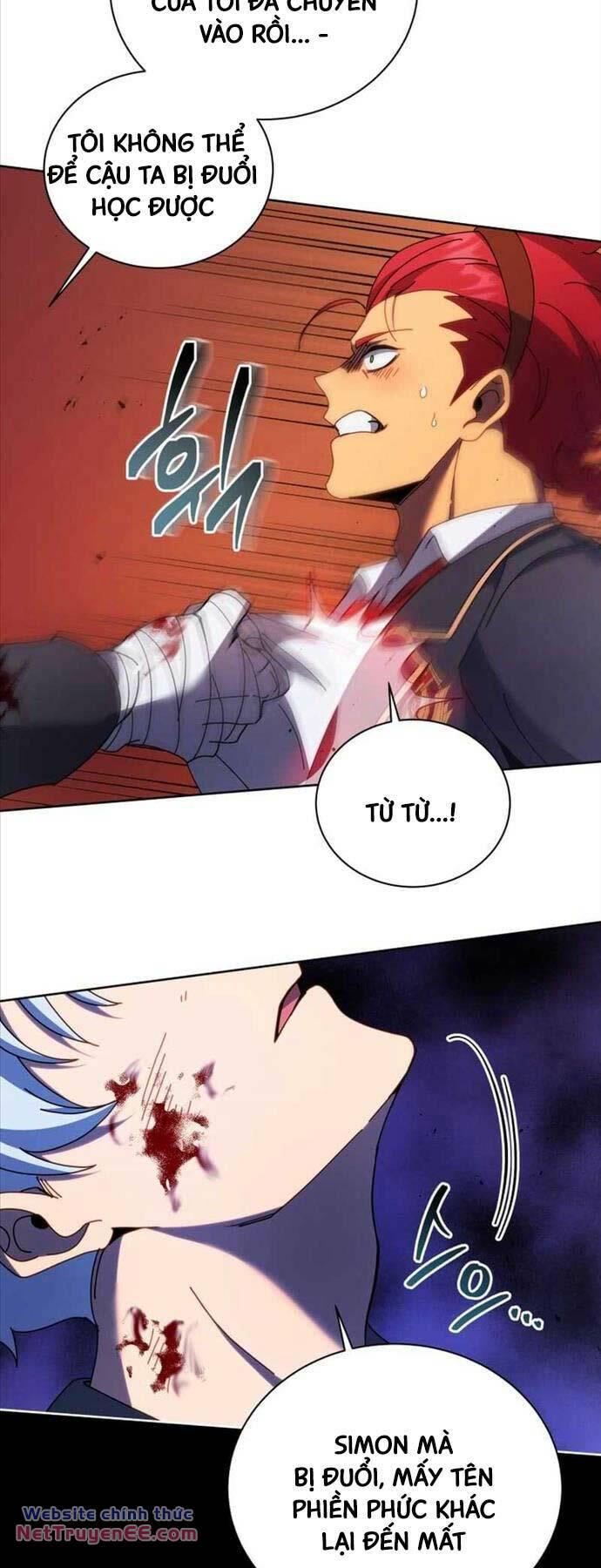 tử linh sư thiên tài của học viện chapter 84 58