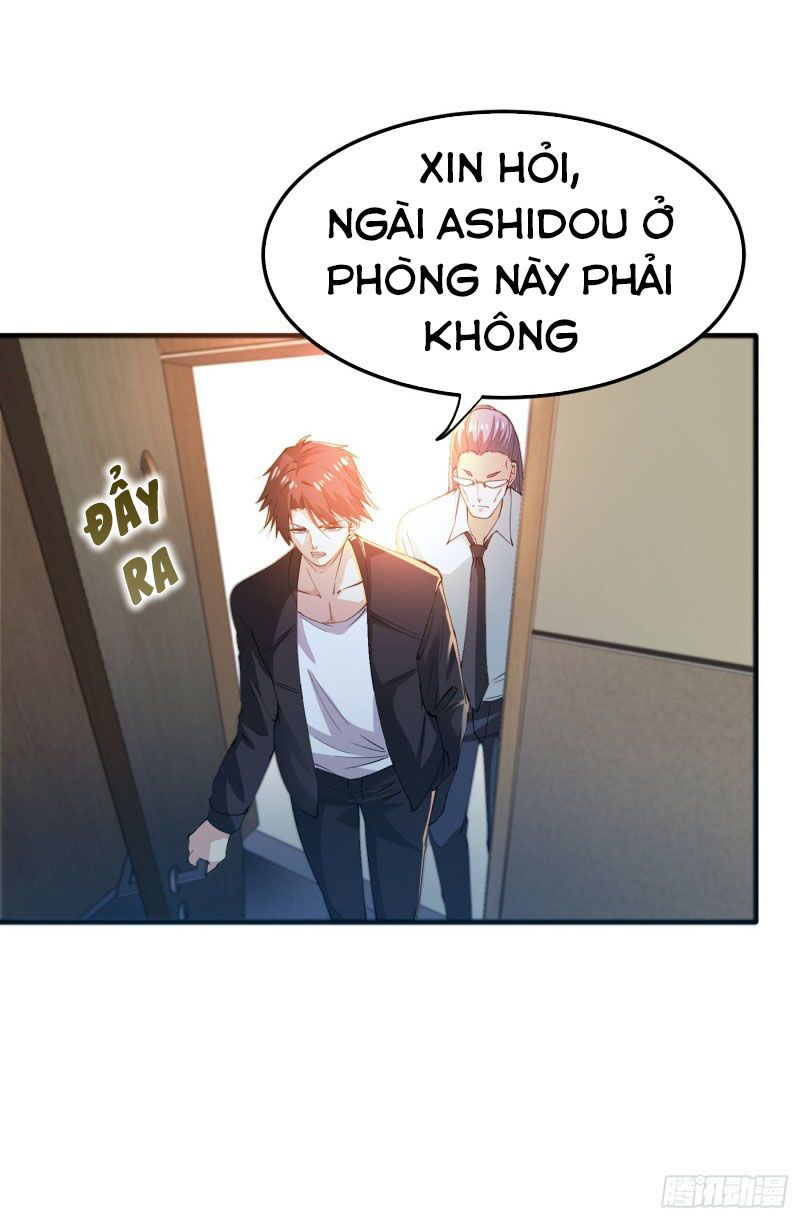 tối cường thần y tại đô thị chapter 162 30