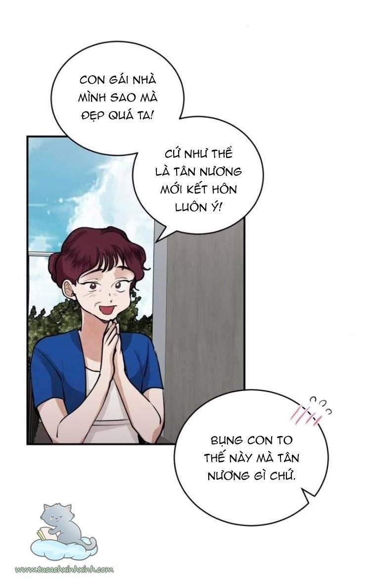 oan gia ngõ hẹp chapter 65 42