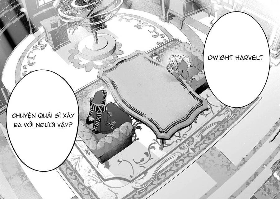 tôi, hiền nhân bị xử tử hình, đã được tái sinh lại thành một lich, và chiến tranh xâm lược bắt đầu chapter 15 41