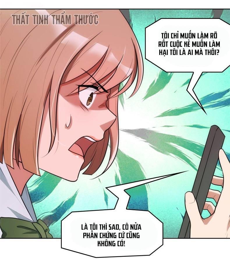 vợ yêu không ngoan chapter 29 32