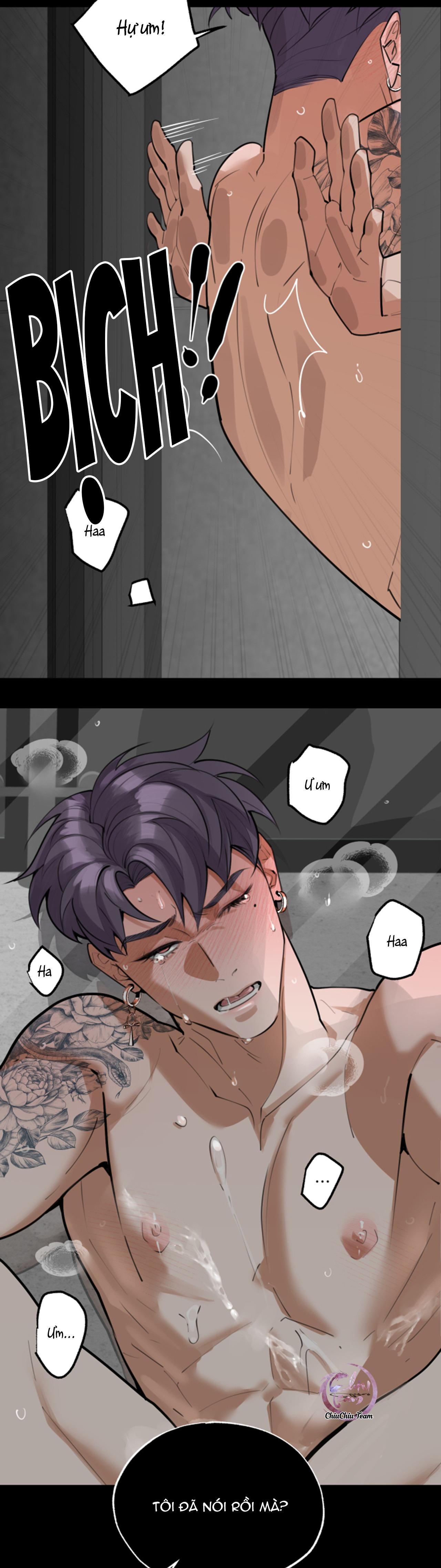 lặng lẽ ngắm nhìn em chapter 12 6