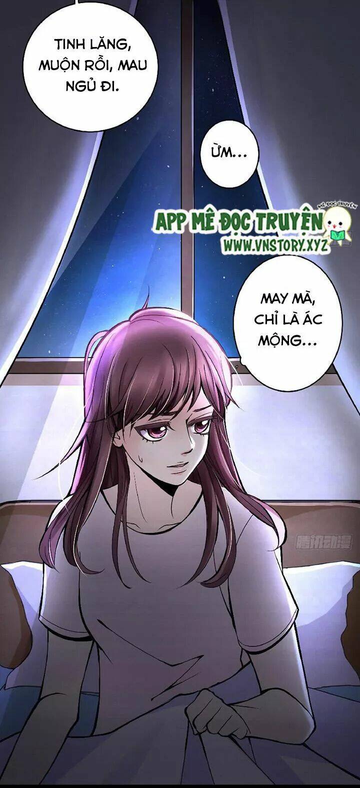 thiên hậu trở về chapter 29 33