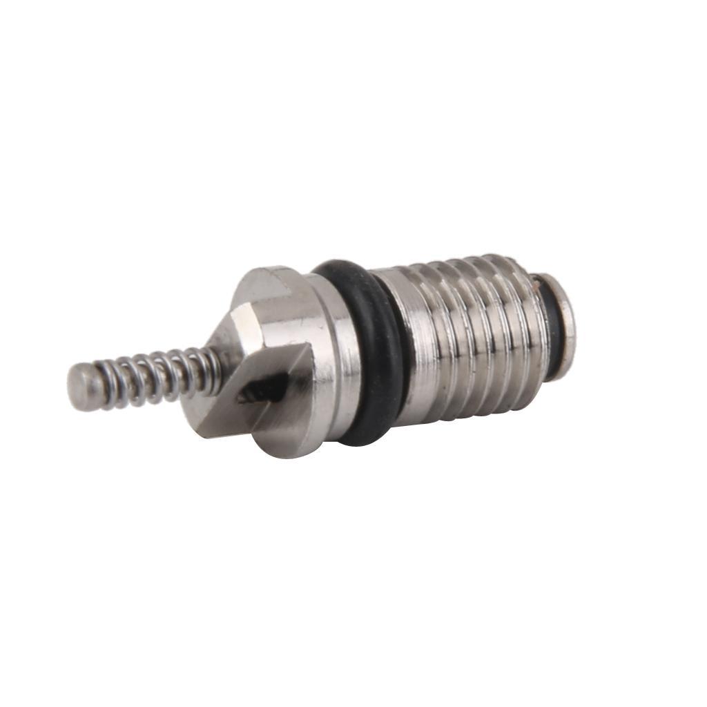 4X R134a-2 Car Automobile Air Conditioning  Standard Valve