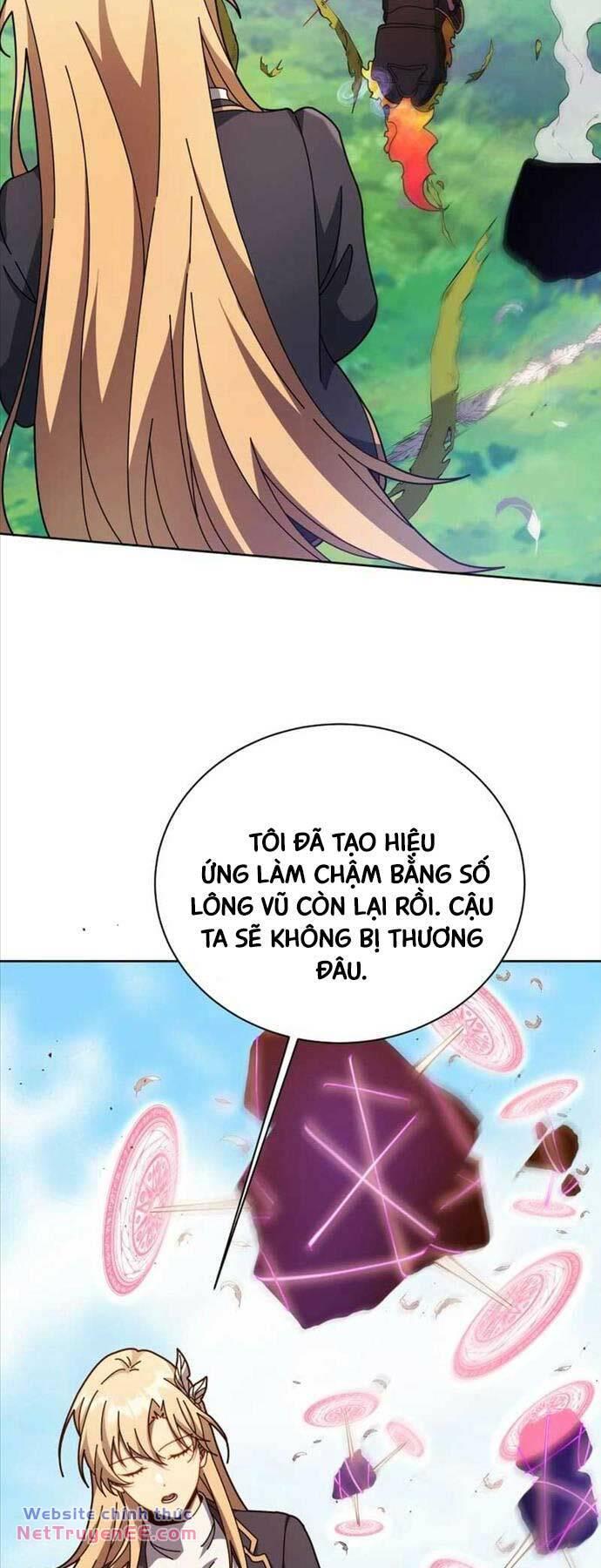 tử linh sư thiên tài của học viện chapter 84 15