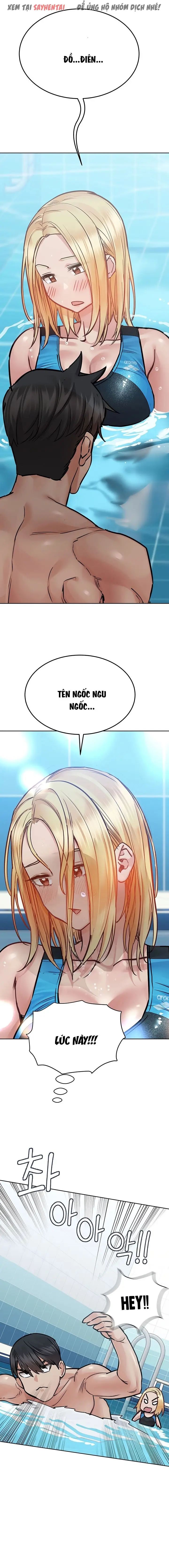 giữ bí mật với mẹ em nhé! chapter 62 13