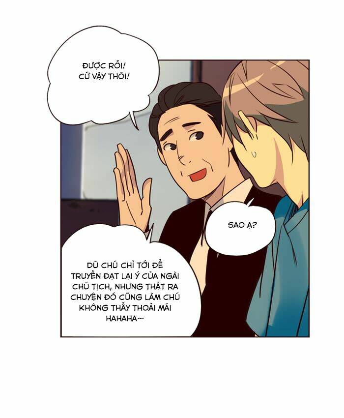 nữ sinh trường wilds chapter 246 14