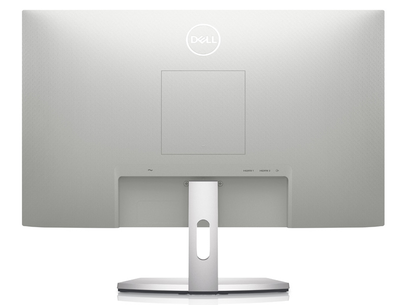 Màn hình Dell S2421H 23.8 inch FHD IPS - Hàng Chính Hãng - Bảo Hành 36 Tháng Tại Dell Việt Nam