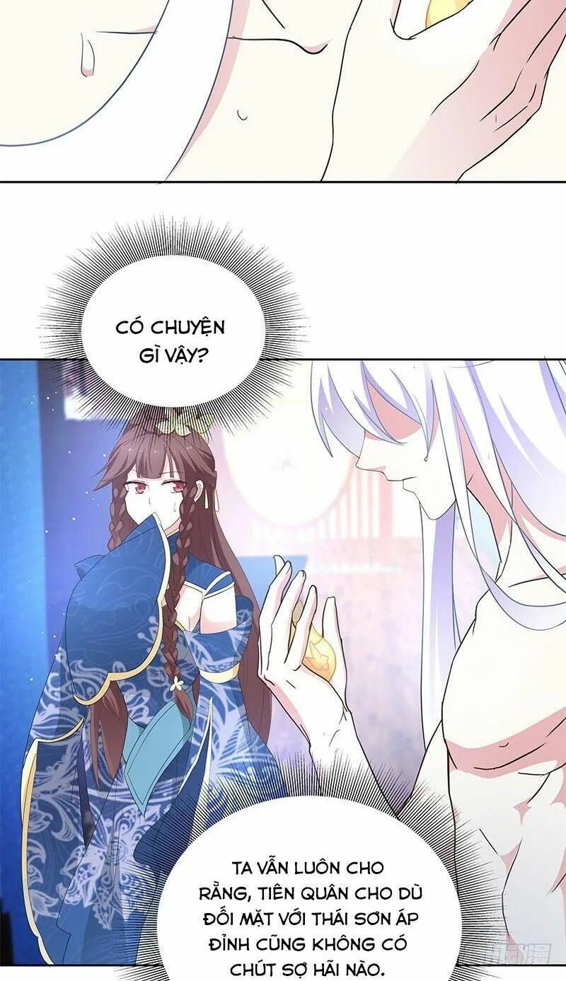 trò chơi trừng phạt chapter 14 24