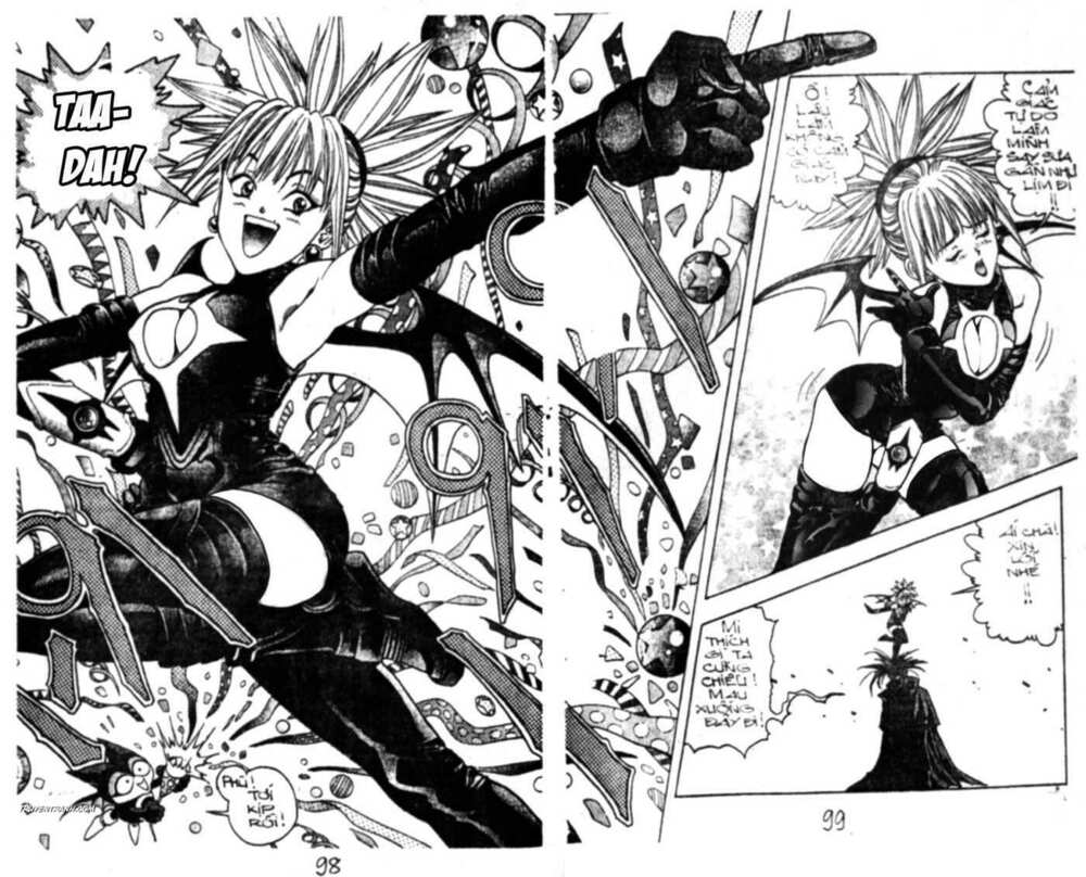 shadow lady chapter 18 6