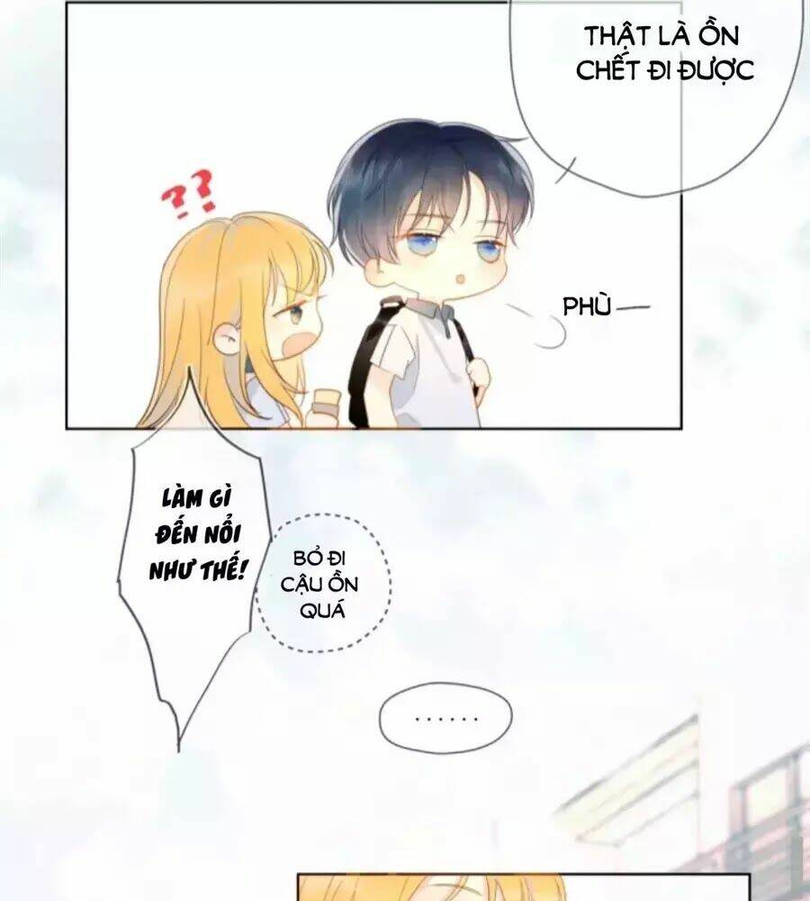 tinh thần vu ngã chapter 1 66