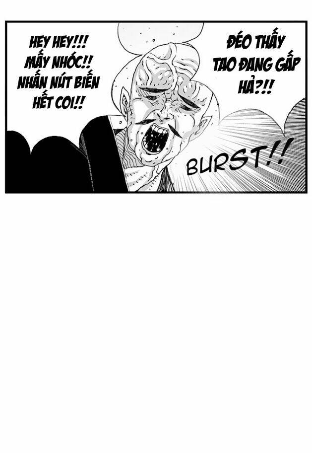 hành trình thoát khỏi địa ngục chapter 6 14