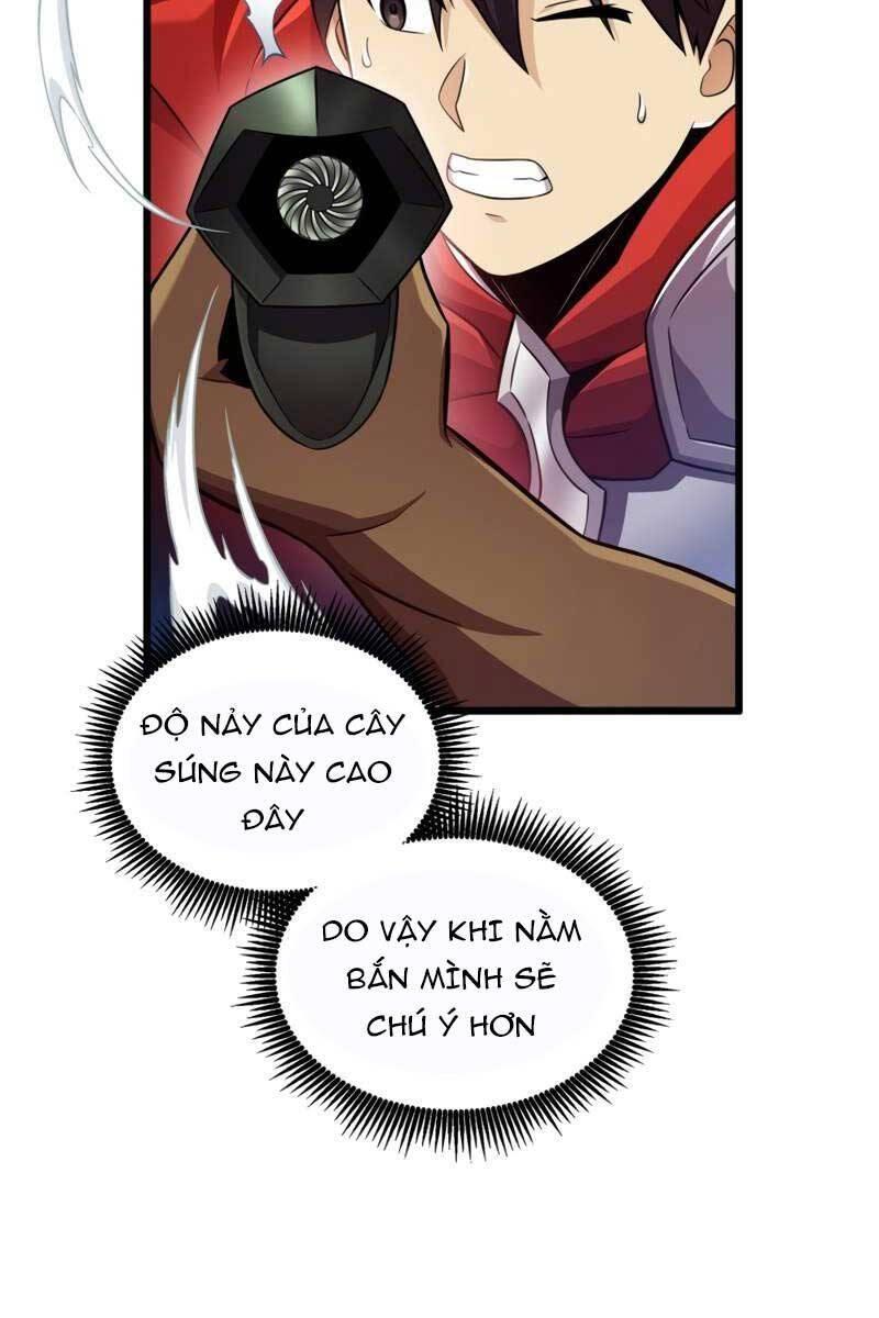 arcane sniper chapter 98 104