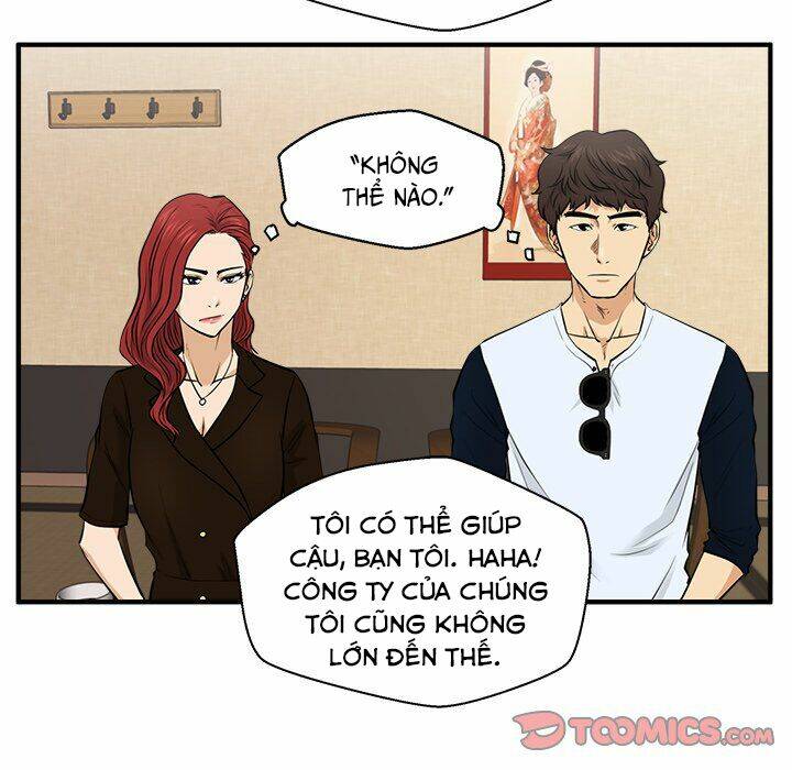 mr kang chapter 70 50
