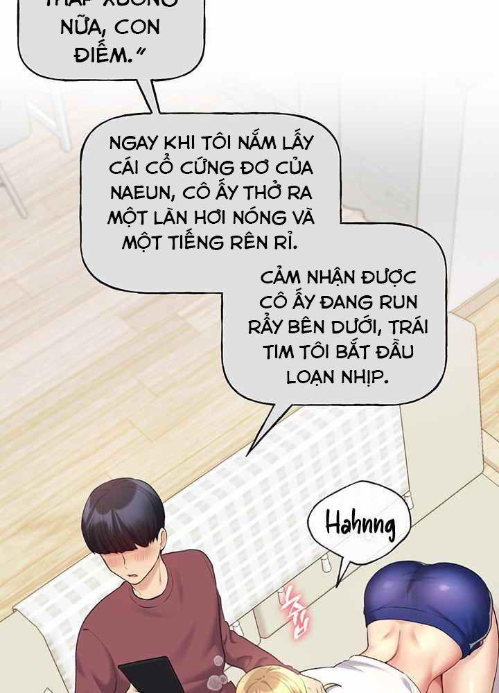 cô em vẽ tranh minh họa của tôi chapter 10.2 58