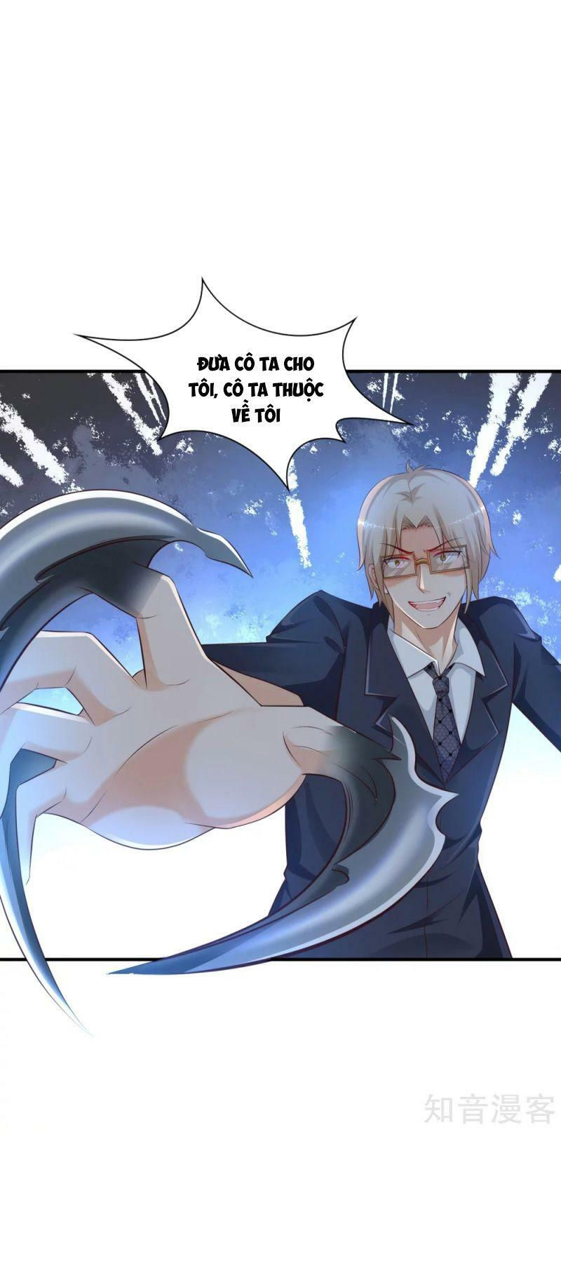 tối cường vận đào hoa chapter 140 15