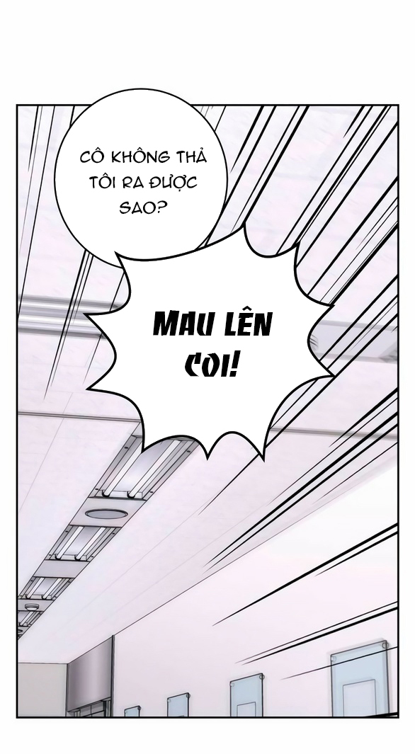 đứa trẻ trông giống tôi chapter 30.2 15