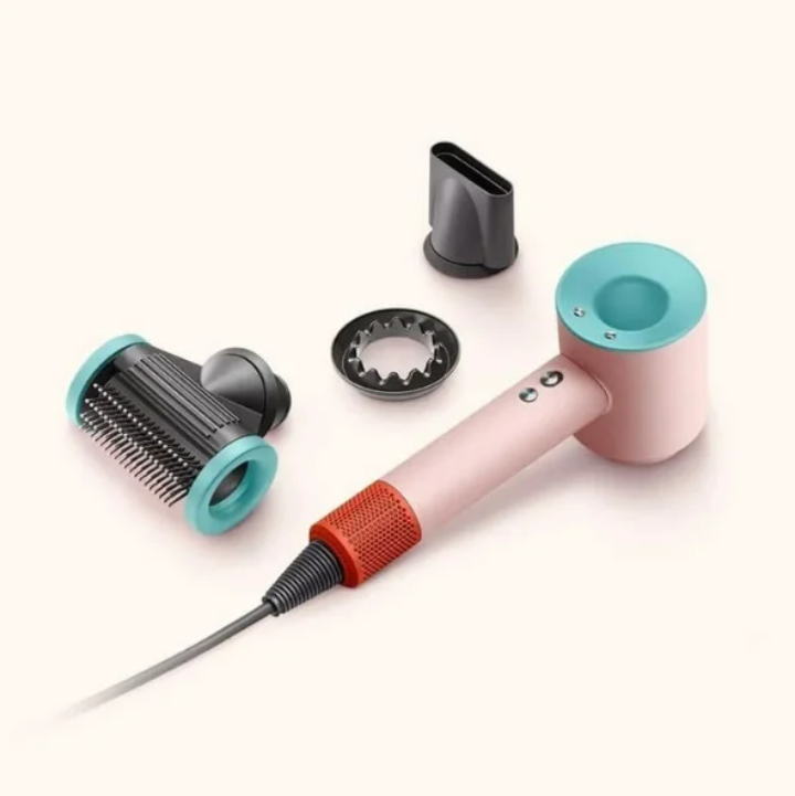 Máy Sấy Tóc Dyson Supersonic Hairdyer HD15 Limited Edition