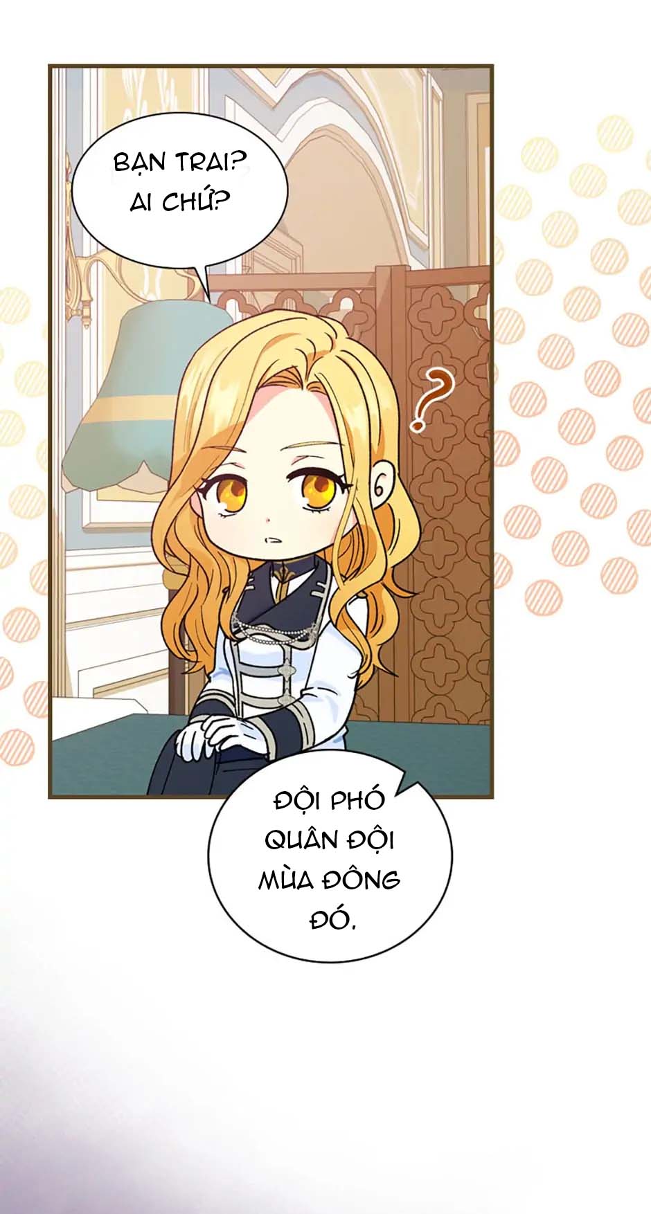 hiệp sĩ băng giá chapter 29.1 14