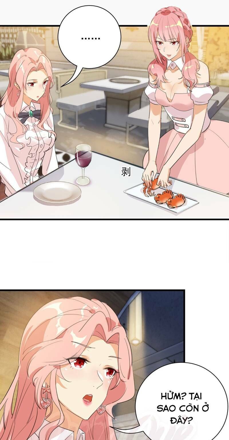 đỉnh phong cường thiếu chapter 44 27